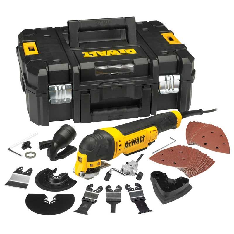 Dewalt cordless multi tool kit online