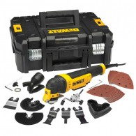 DeWALT Multi-Tool