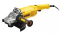 Dewalt DWE492K 240V 230mm Angle Grinder With Case £146.95 Dewalt Dwe492k 240v 230mm Angle Grinder With Case

Features:

Abrasion Protected Motor For Increased Durability


	Two Position Side Handle Allows The User To Optomise Handle Position To Give M