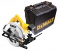 DeWalt DWE560K Compact Circular Saw 240 Volt 184mm Kitbox £119.95 Dewalt Dwe560k Compact Circular Saw 240 Volt 184mm Kitbox

 

Features:

 

The Dewalt Dwe560 Compact Circular Saw Is Lightweight And Easy To Use With 65mm Depth Of Cut. Its High Pow