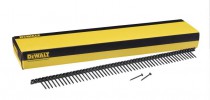 Dewalt Collated Screw Strips