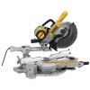 Dewalt DWS727 240V  250mm Double Bevel Slide Mitre Saw With XPS £599.00 Dewalt Dws727 240v  250mm Double Bevel Slide Mitre Saw With Xps




	Cam Action Mitre Lock Function Makes Mitre Setting Faster And Easier Allowing The User To Quickly Adjust Angles Between 0