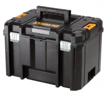 DeWALT T-STAK Tool Storage