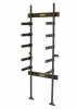Dewalt DWST1-75694 Toughsystem Workshop Racking System £79.99 Dewalt Dwst1-75694 Toughsystem Workshop Racking System
(tool Boxes Not Included)
Features:
Load Capacity Of Up To 200kg Per Rack
Universal - Fits All Tough System