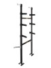 Dewalt DWST1-81042 ToughSytem Van Racking System £207.95 Dewalt Dwst1-81042 Toughsytem Van Racking System
(boxes Not Included)
The Dewalt Toughsystem™ Van Racking Is Fully Adjustable So It's Suitable For Any Type Of Van. Provides Multi
