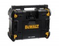 Dewalt DWST1-81079 T-Stak DAB Job Site Radio & Charger £199.95 Dewalt Dwst1-81079 T-stak Dab Job Site Radio & Charger
The New Dwst1 81078/9/80 Tstak Radio Brings Big Sound From A Compact System. Featuring 6 Speakers With A Combined Output Of 45w, The Tstak