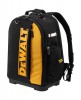 Dewalt DWST81690-1 Tool Backpack £69.95 Dewalt Dwst81690-1 Tool Backpack

Features:


	Robust, Spacious Backpack Safeguards Tools, Accessories And Electronic Devices
	Built With A Combination Of Rugged 1200 Denier Outer Fabric And A 6