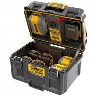 Dewalt Toughsystem 2.0 Charger Box