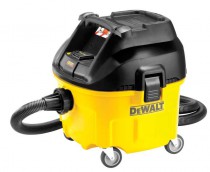 DeWALT Extractors