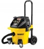 Dewalt DWV902M-GB 240V M-class Dust Extractor With Power Take Off £569.95 Dewalt Dwv902m-gb 240v M-class Dust Extractor With Power Take Off

 

Features:


	
	M Classified To Meet Eu Legislation
	
	
	Innovative Dual Filter Cleaning System Maintains Performan