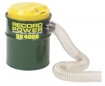 DX4000 Extractor