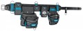 Makita E-05175 Ultimate Heavy Weight Belt Set £109.95 Makita E-05175 Ultimate Heavy Weight Belt Set

Forty Various Tool Holders And Pockets • Distributes Weight Of Tools Evenly Around Your Waist For All Day Long Comfort • Completely Customiza