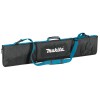 Makita E-05670 1m Guide Rail Bag £32.95 Makita E-05670 1m Guide Rail Bag


	Designed To Hold 2 Up To Guide Rails, Connectors And Brackets
	Protects Your Guide Rail From Scratches And Knocks During Transportation And Storage
	Adjustable