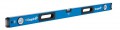 Empire E75 48\" True Blue Box Level £64.95 Empire E75 48" True Blue Box Level
40% Stronger. 20% Lighter
Features:
Reinforced Frame 40% Stronger. 20% Lighter.
.0005”/in. Accuracy: reinforced Vial Locking Sy