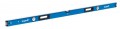 Empire E75 72\" True Blue Box Level £84.95 Empire E75 72" True Blue Box Level
40% Stronger. 20% Lighter
Features:
Reinforced Frame 40% Stronger. 20% Lighter.
.0005”/in. Accuracy: reinforced Vial Locking Sy
