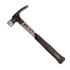 Estwing EB-15SR Ultra Series Black 15oz Straight Claw Hammer £50.99 Estwing Eb-15sr Ultra Series Black 15oz Straight Claw Hammer

Ultra Series Black

Nylon Vinyl Shock Reduction Grip®

Estwing’s Ultra Series Solid Steel Hammers Are Engineered Lighter A