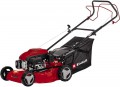 Einhell GC-PM 46 S Self-Propelled Petrol Lawnmower 46cm £229.95 The Einhell Gc-pm 46 S Petrol Lawnmower Is Robust And Efficient, Ideal For Mowing Large Lawns, Up To 1,400m². Its One-cylinder, 4-stroke Engine, Generates A High Torque, While A Disengageable Rea