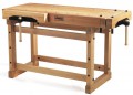 Sjobergs Elite 1500 Cabinet Makers Bench £1,459.00 Sjobergs Elite 1500 Cabinet Makers Bench
Please Allow 14-21 Days For Delivery
Features:
Designed And Built By Swedish Craftsmen
European Beech Top
T