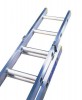 Lyte ELT Trade Ladder 2 Section Push-Up 3.82m £79.99 Lyte Elt Trade Ladder 2 Section Push-up 3.82m
Features:
certified To Bsen131
Ideal For All Types Of Trade Work
Large Comfortable ‘d’ Shaped Ru