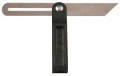 EMPIRE HEAVY DUTY T- BEVEL 220MM STAINLESS STEEL BLADE £7.50 Empire Heavy Duty T- Bevel 220mm Stainless Steel Blade
T-bevel Has A Durable
Polycast® Handle
Recessed Handgrip
Low Profile Locking Nut Allows For left Or Rig