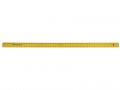 EMPIRE EMP-320 48INCH POLYCAST BUBBLE STICK £13.99 Empire Emp-320 48inch Polycast Bubble Stick
Polycast® Straight Edge With Level And Plumb Vials
Silk Screened, Easy To Read Graduations
Will Not Mar Or Scratch Fine Surface