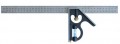 Empire 16\" True Blue Metric Only Combination Square £18.95 The E280 Combination Square Features A Stainless Steel Blade And Matte Finish That Will Never Rust Or Corrode. The True Blue® Vial Is Guaranteed Accurate To Within 00050 "/inch And It Carries