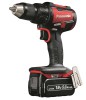 Panasonic EY79A2LJ2G31R 18v DV Brushless Combi Drill Driver RED LIMITED EDITION 2 x 5.0Ah Li-ion Batteries, Charger & Ca £259.95 Panasonic Ey79a2lj2g31r 18v Dv Brushless Combi Drill Driver Red Limited Edition 2 X 5.0ah Li-ion Batteries, Charger & Case
Features:
Durable Design With Compact Body 188mm
Smaller And L