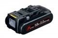 PANASONIC EY9L53B32 18V 3AMP LI-ION BATTERY was £89.95 £59.95 Panasonic Ey9l53b32 18v 3amp Li-ion Battery
Voltage 18 V
Battery Capacity Accord. To Iec (technology) 3.0 Ah (li-ion)
