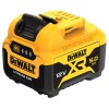 Dewalt DCB126-XJ 12V XR 5.0Ah Battery £55.95 Dewalt Dcb126-xj 12v Xr 5.0ah Battery


	
	State Of Charge (soc) Indicator - provides Indication Of How Much Capacity Is Left In Battery - users Can Understand When To Change & Charg