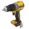 Dewalt DCD805N 18V XR Brushless G3 Hammer Drill Driver - Body Only £99.95 Dewalt dcd805n 18v Xr Brushless G3 Hammer Drill Driver - Body Only



The Dcd805 Is Our Latest And Most Powerful Brushless 2 Speed Hammer Drill Driver That Delivers Up To 90nm Of Torque In A 