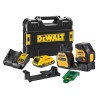 DEWALT DCE088D1G18 Self-Levelling Cross Line Green Beam Laser 12/18V 1 x 2.0Ah Li-ion £299.95 Dewalt Dce088d1g18 Self-levelling Cross Line Green Beam Laser 12/18v 1 X 2.0ah Li-ion

The Dewalt Dce088 Self-levelling Cross Line Green Beam Laser Is A Multi-voltage Xr Power Tool, Compatible With 