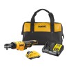 Dewalt DCF503D1-GB 12v XR 3/8\" Open Head Ratchet - 1 x 2.0Ah, Charger & Soft Bag £219.95 Dewalt Dcf503d1-gb 12v Xr 3/8" Open Head Ratchet - 1 X 2.0ah, Charger & Soft Bag


	Brushless Motor Delivering Up To 81nm Torque To Ensure The Tool Can Deal With Stubborn fasteners
	