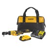 Dewalt DCF512D1-GB18v XR 1/2\" Open Head Ratchet - 1 x 2.0Ah, Charger & Soft Bag £239.95 Dewalt Dcf512d1-gb18v Xr 1/2" Open Head Ratchet - 1 X 2.0ah, Charger & Soft Bag


	Brushless Motor Delivering Up To 95nm Torque To Ensure The Tool Can Deal With Stubborn
	Fasteners
	Narr