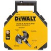 Dewalt DT4593-QZ 8pc Self Feed Forstner Drill Set With Case £135.99 Dewalt Dt4593-qz 8pc Self Feed Forstner Drill Set With Case


	Optimised Cutting Angle Delivers Longer Bit Life.
	Efficient Material Penetration.
	Superior Heat-treat For Maximum Durability.
	11