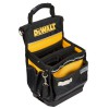 Dewalt DWST83541-1 Soft Tool Organiser £59.95 Dewalt Dwst83541-1 Soft Tool Organiser

Open Structure With multiple Layers Of pockets For Maximum organization And Easy access Of Tools

• Front

• Sides

•