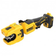 Cordless Copper Tubing Cutter