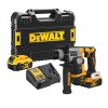 Dewalt DCH172P2-GB 18v XR Brushless Ultra Compact SDS+ Rotary Hammer - 2 x 5Ah £339.95 Dewalt Dch172p2-gb 18v Xr Brushless Ultra Compact Sds+ Rotary Hammer - 2 X 5ah




	18v Brushless Motor For Maximum Efficiency And Durability
	Power And Run-time Optimized For Outstanding Perfor