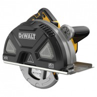 Dewalt Brushless Metal Saw