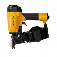 Bostitch Industrial Air Coil Nailer