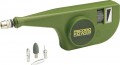 Record Power 7417070 Professional Engraver £39.99 Record Power 7417070 Professional Engraver
This Professional Engraver Has A Continuoulsy Rated Heavy Duty Motor For Non-stop Engraving. Commonly Used For Marking Steel, Aluminium And Othe