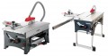 Mafell Erika 85Ec 240v Push & Pull Precision Saw System 971 601 With Sliding Table £2,969.00 Mafell Erika 85ec 240v Push & Pull Precision Saw System 971 601
Features:
If The Erika 70 Cannot Handle The Required Cutting Height, There Is Always Its "big Sister