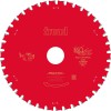 Freud FR13M001H Multi Material Blade190 x 2.0 x 30 x 38T £48.95 Freud Fr13m001h Multi Material Blade190 X 2.0 X 30 X 38t

The Ultimate Saw Blade For Multiple Materials And Applications.

 

Diameter: 190mm

Width: 2.0mm

Kerf: 1.6mm

Bore: 30mm
