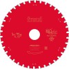 Freud FR13M001H Multi Material Blade190 x 2.0 x 30 x 38T £48.95 Freud Fr13m001h Multi Material Blade190 X 2.0 X 30 X 38t
The Ultimate Saw Blade For Multiple Materials And Applications.
Diameter: 190mm
Width: 2.0mm
Kerf: 1.6mm
Bore: 30mm