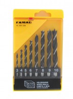 Famag Drill Bit Sets