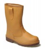 DICKIES FA23350 LINED SAFETY RIGGER BOOTS - TAN 12 was £32.95 £25.95 Dickies Fa23350 Lined Safety Rigger Boots - Tan 12
Detail: Leather Boot With Round Top And Pull On Loops. Steel Toe-cap To En345 (200 Joules). Steel Midsole For Underfoot Protection. Lightweight Po