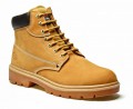 Dickies FA9001 Donegal Safety Boot-size 9 £36.99 Dickies Fa9001 Donegal Safety Boot-size 9
Fa9001 Product Features:
Steel Toecap To En20345 (200 Joules)
Steel Midsole For Underfoot Protection
Dual Density Polyurethane Sole