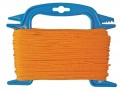 Faithfull 306  Orange Poly Ranging Line 30m £3.79 Faithfull 306  Orange Poly Ranging Line 30m

Orange Polyethylene Ranging Line Is Heavier Gauge Than The Brick Line And Is Commonly Used For Marking Out Ground On Building Sites.

Length: 30 M