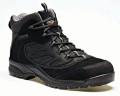 Dickies Dalton Safety Boot Size 12 was £29.95 £24.95 Dickies Dalton Safety Boot Size 12
• Steel Toe-cap To En20345 (200 Joules)
• Steel Midsole For Underfoot Protection
• Cemented Rubber Outsole
• Padded Collar And To