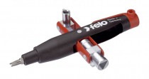 Felo ESMART Iinterchangeable VDE Slimline Screwdriver Sets