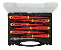 Felo ERGONIC VDE Slimline Screwdriver Sets